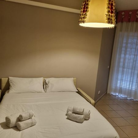 Stesicoro Apartment Catania Exterior photo