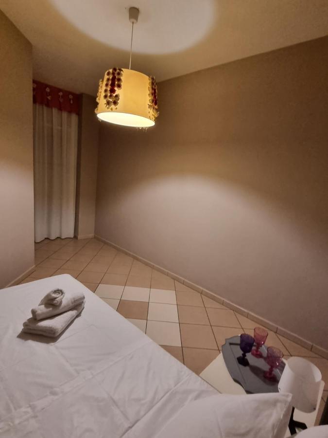 Stesicoro Apartment Catania Exterior photo