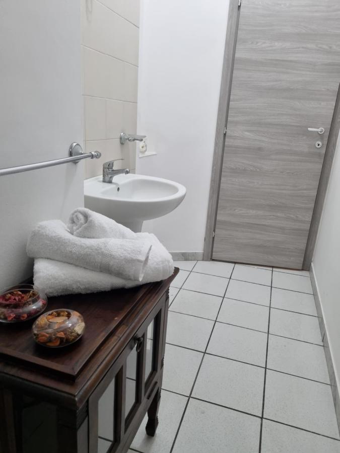 Stesicoro Apartment Catania Exterior photo