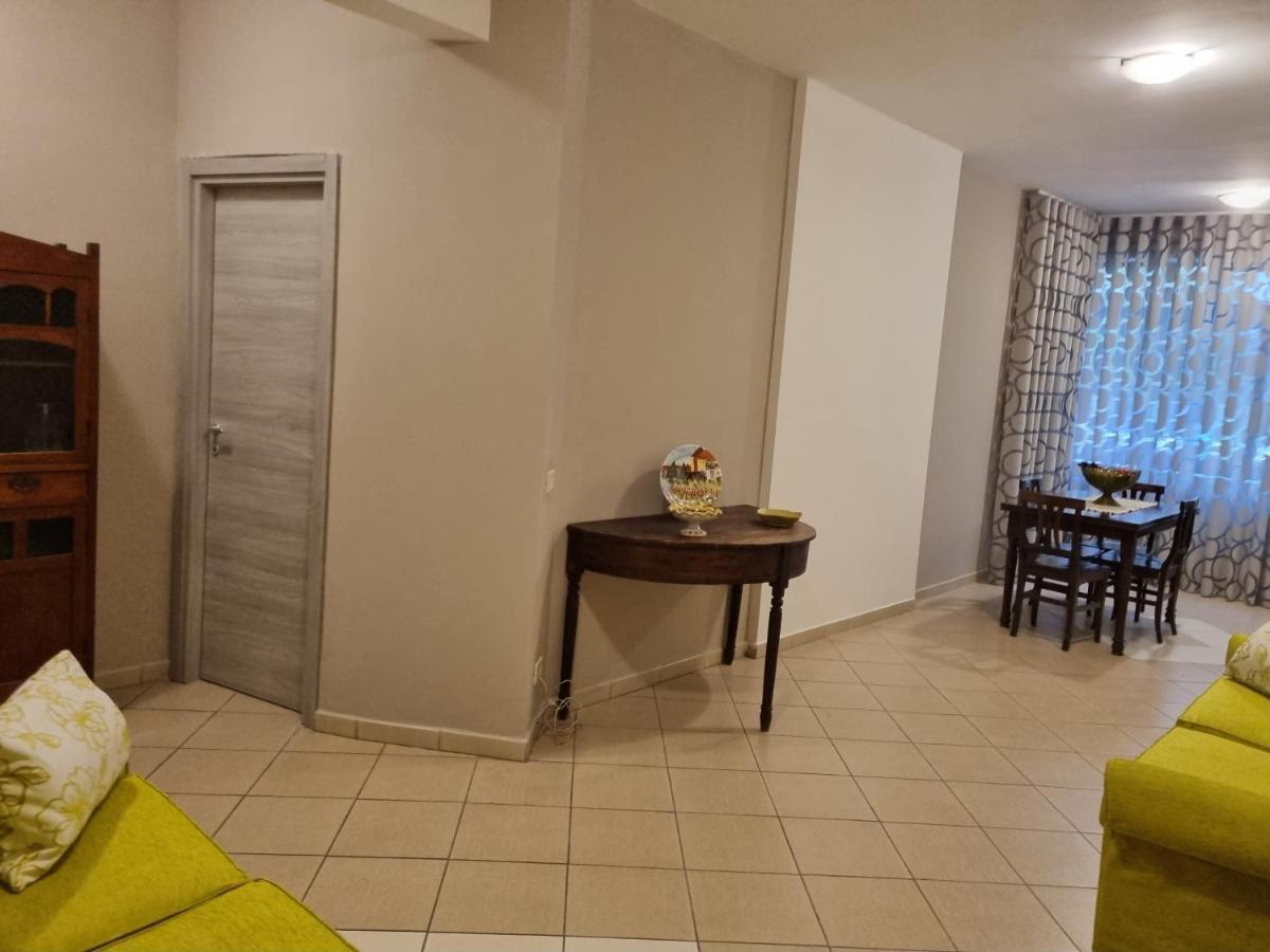 Stesicoro Apartment Catania Exterior photo